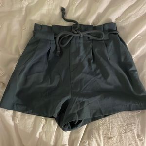 Jealous tomato shorts